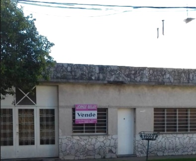 L. Mirador. Casa con Galpon